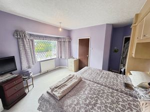 Bedroom 1- click for photo gallery